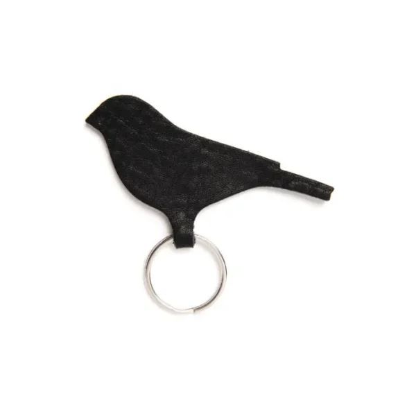 Keyring, Mini Tweet,<Keecie Outlet