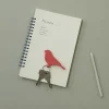 Keyring, Mini Tweet,<Keecie New