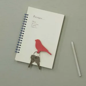 Keyring, Mini Tweet,<Keecie New