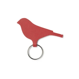 Keyring, Mini Tweet,<Keecie New