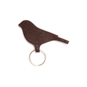 Keyring, Mini Tweet,<Keecie Clearance