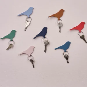 Keyring, Mini Tweet,<Keecie Sale