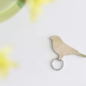 Keyring, Mini Tweet,<Keecie Sale