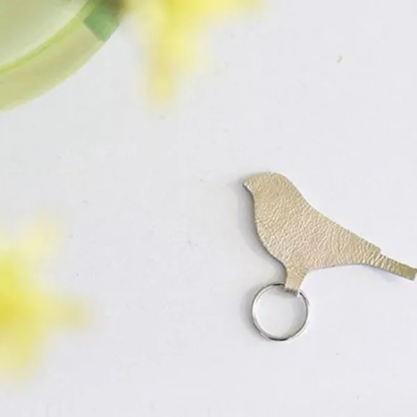 Keyring, Mini Tweet,<Keecie Sale