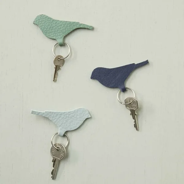 Keyring, Mini Tweet,<Keecie Sale