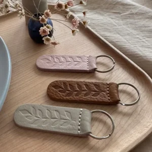 Keyring, Pocket Garden,<Keecie Hot