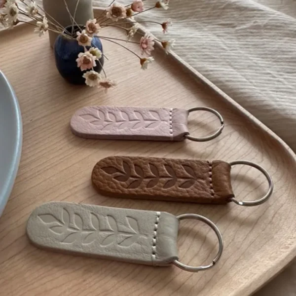 Keyring, Pocket Garden,<Keecie Hot