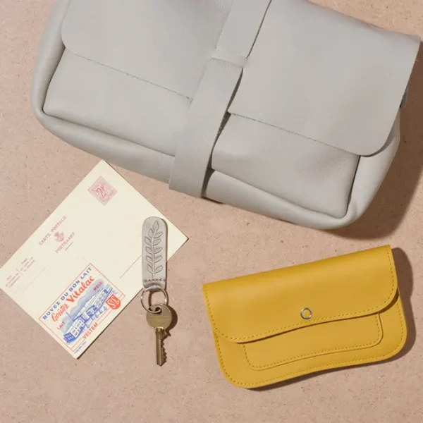 Keyring, Pocket Garden,<Keecie Hot