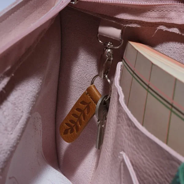 Keyring, Pocket Garden,<Keecie Discount
