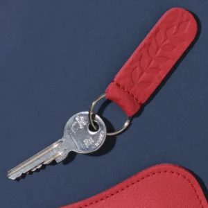 Keyring, Pocket Garden,<Keecie Outlet