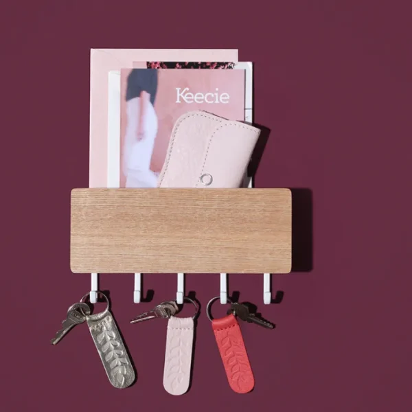 Keyring, Pocket Garden,<Keecie Outlet
