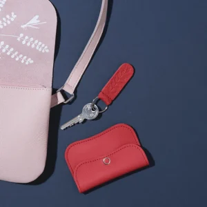 Keyring, Pocket Garden,<Keecie Outlet