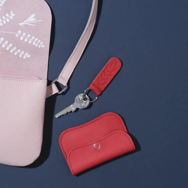Keyring, Pocket Garden,<Keecie Outlet
