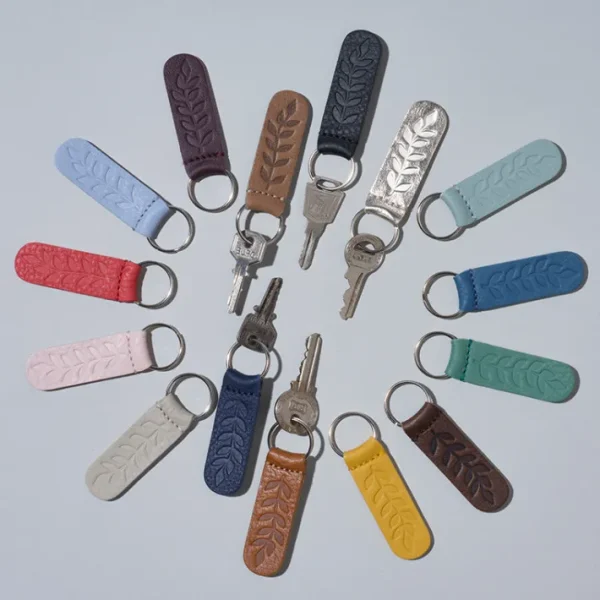 Keyring, Pocket Garden,<Keecie Sale