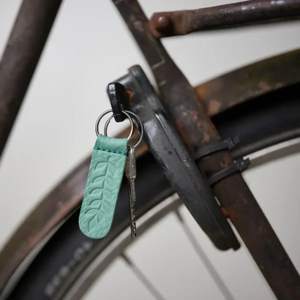 Keyring, Pocket Garden,<Keecie Fashion