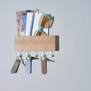 Keyring, Pocket Garden,<Keecie Best