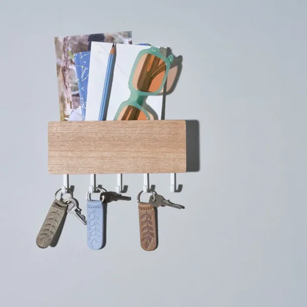 Keyring, Pocket Garden,<Keecie Best