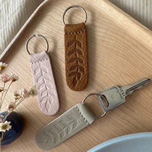 Keyring, Pocket Garden,<Keecie Hot