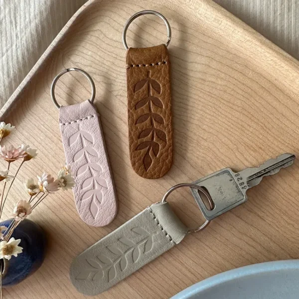Keyring, Pocket Garden,<Keecie Hot