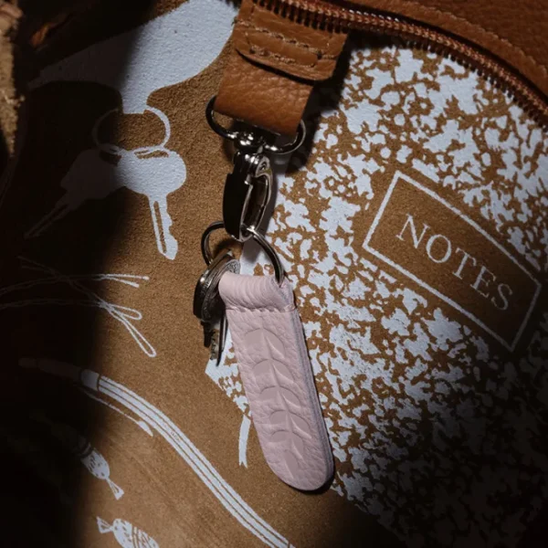 Keyring, Pocket Garden,<Keecie Hot