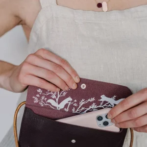 Phonebag, Hang On,<Keecie Online