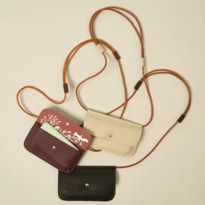 Phonebag, Hang On,<Keecie Online