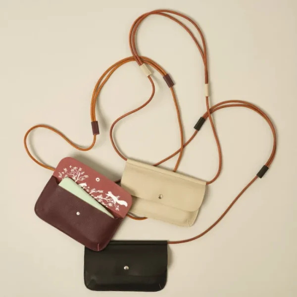 Phonebag, Hang On,<Keecie Online