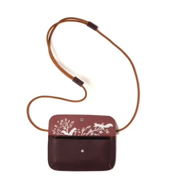 Phonebag, Hang On,<Keecie Online