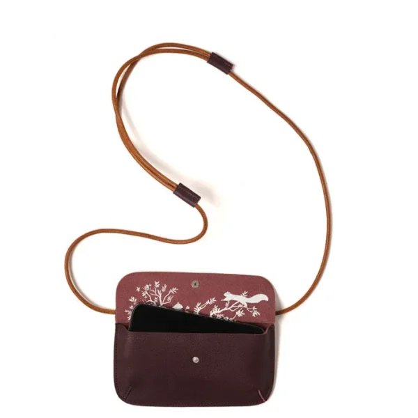 Phonebag, Hang On,<Keecie Online