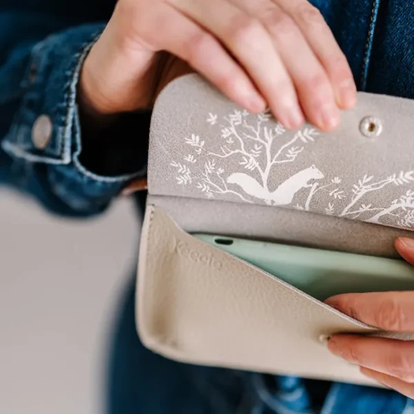 Phonebag, Hang On,<Keecie Online