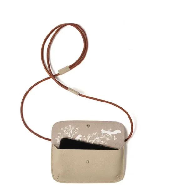 Phonebag, Hang On,<Keecie Online