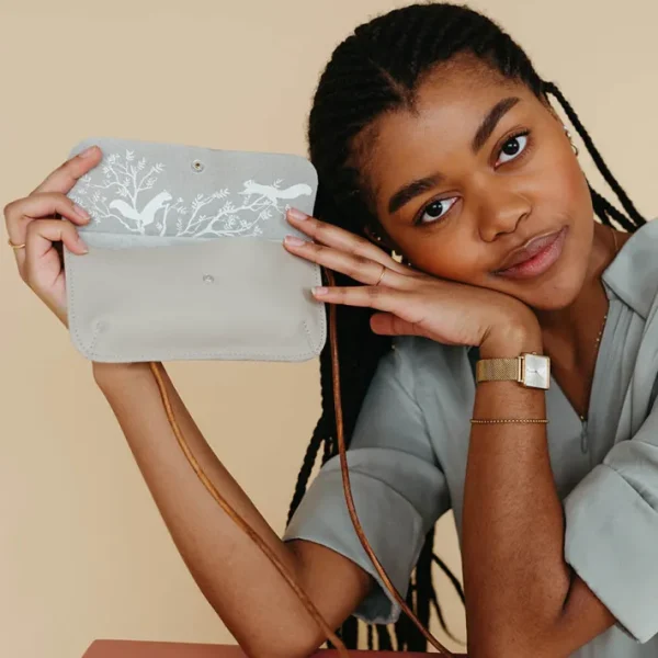 Phonebag, Hang On,<Keecie Online