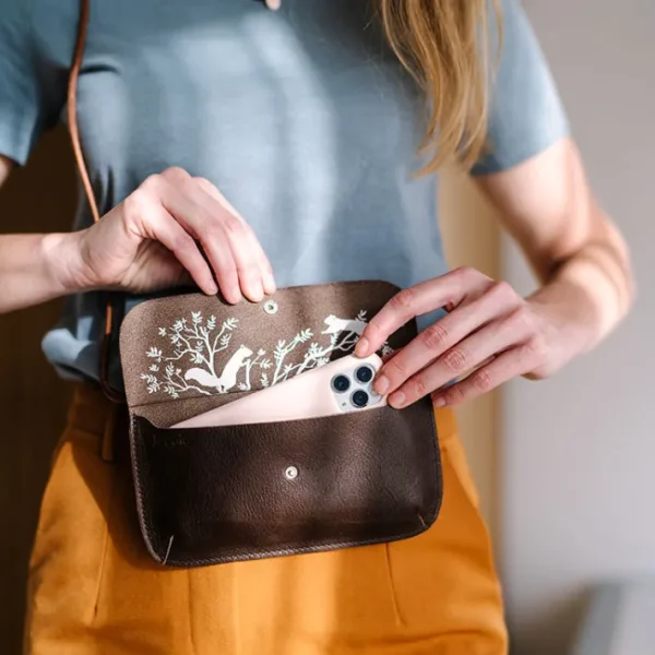 Phonebag, Hang On,<Keecie Best