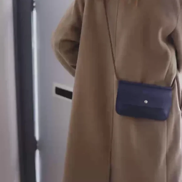 Phonebag, Hang On,<Keecie Online