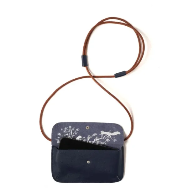 Phonebag, Hang On,<Keecie Online