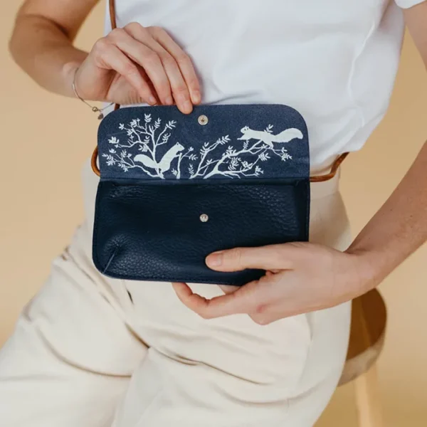 Phonebag, Hang On,<Keecie Online