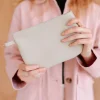 Pouch, Dream On,<Keecie Fashion