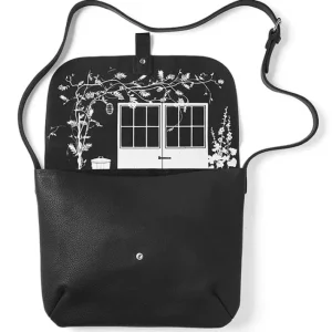 Shoulder bag, Back Yard,<Keecie Hot