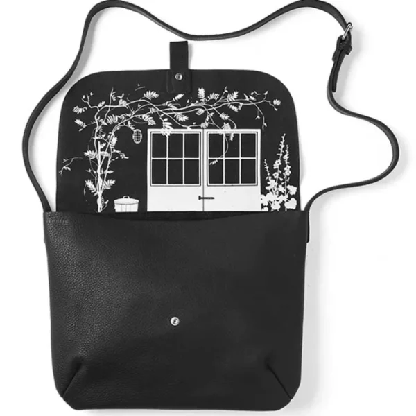 Shoulder bag, Back Yard,<Keecie Hot