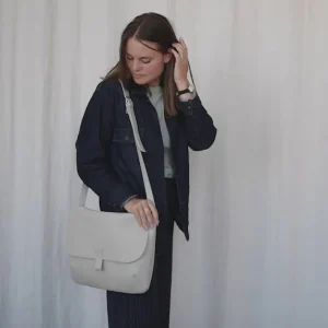 Shoulder bag, Back Yard,<Keecie Hot
