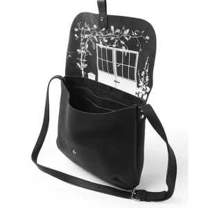 Shoulder bag, Back Yard,<Keecie Hot