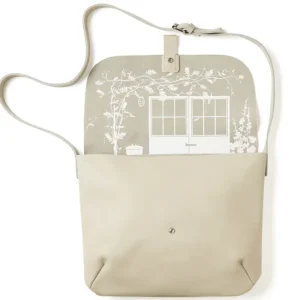 Shoulder bag, Back Yard,<Keecie Outlet