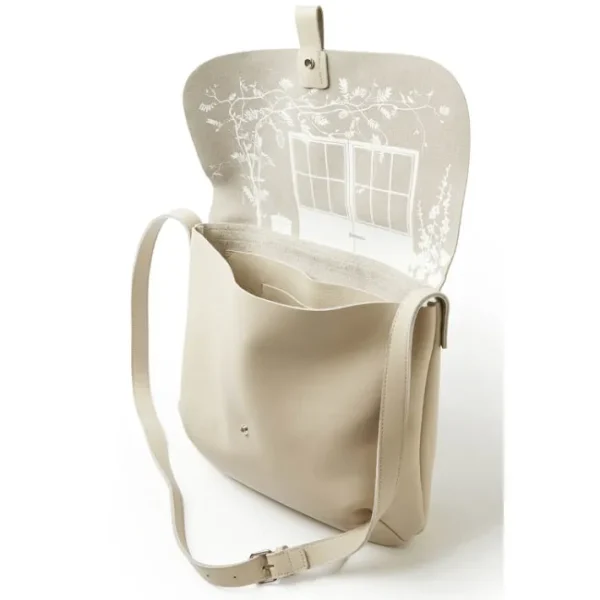 Shoulder bag, Back Yard,<Keecie Outlet