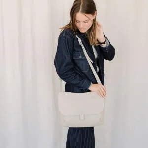 Shoulder bag, Back Yard,<Keecie Outlet