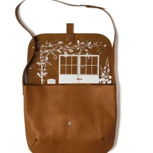 Shoulder bag, Back Yard,<Keecie Sale