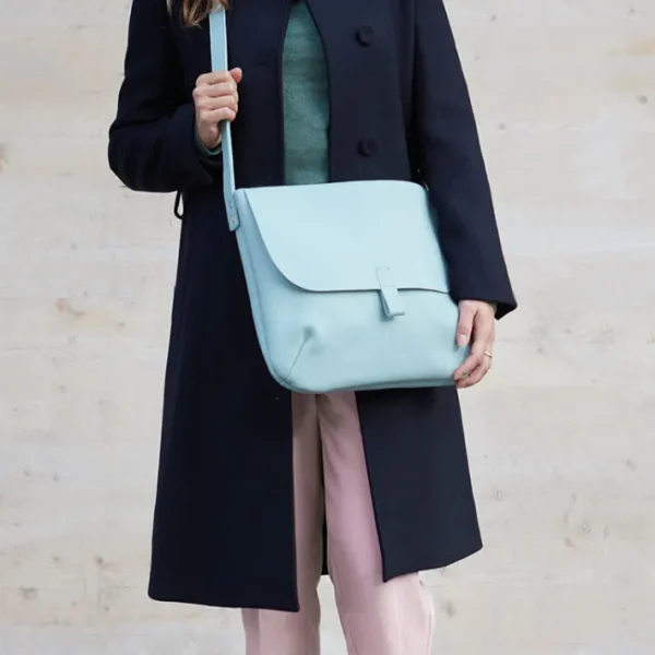 Shoulder bag, Back Yard,<Keecie Clearance