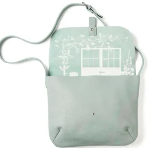 Shoulder bag, Back Yard,<Keecie Clearance