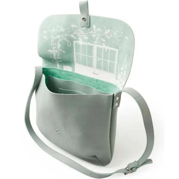 Shoulder bag, Back Yard,<Keecie Clearance