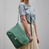 Shoulder bag, Back Yard,<Keecie Fashion