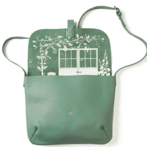 Shoulder bag, Back Yard,<Keecie Fashion